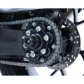 R&G Racing Swingarm Protectors for KTM 1290 Super Duke R/GT '16-'22 R&G Racing Swingarm Protectors for KTM 1290 Super Duke R/GT '16-'22